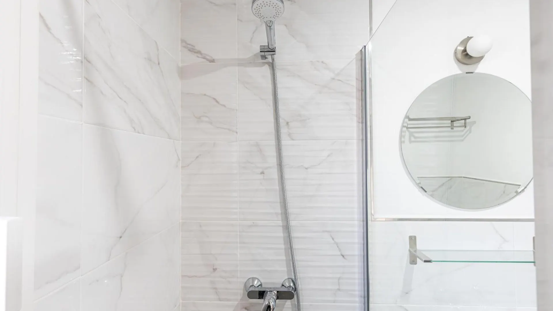 Apartamento Malaga city center 0*,  Spagna