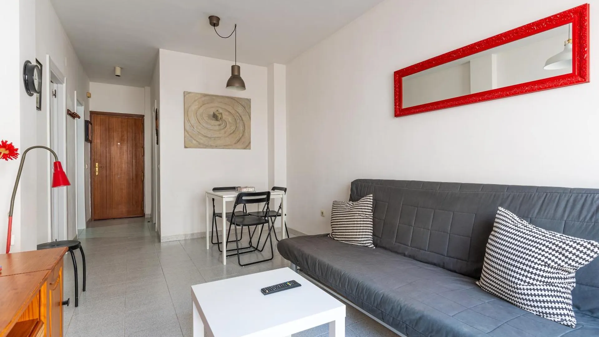 Apartamento Malaga city center 0*,  Spagna
